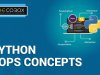 Python's Object Oriented Programming (OOPs) | Blog 1