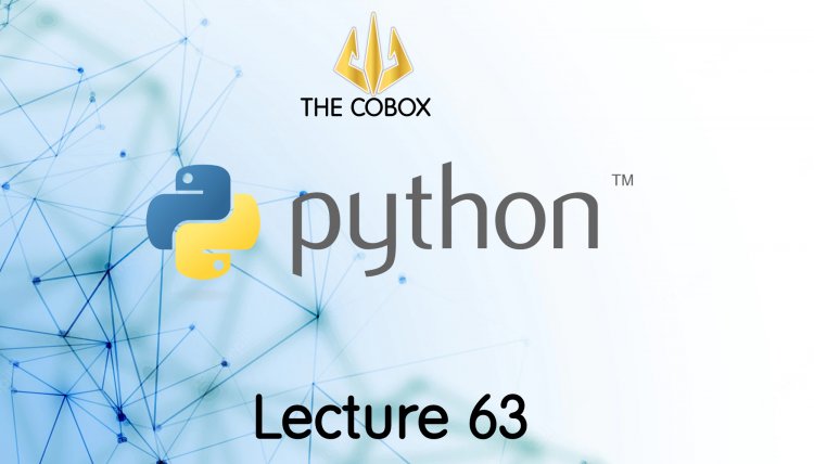 63 || Python OOP`s || Session - 3 || Learn Python Programming Tutorial Online Training by Durga Sir 