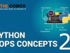 Python | OOPs | Lecture 2 out of 21 | Durgasoft | #python #oops