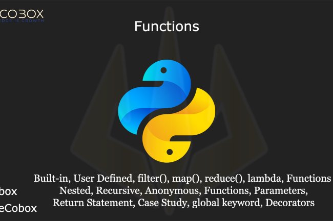 Functions | Notes by DurgaSoft | #Python #functions #Durgasoft