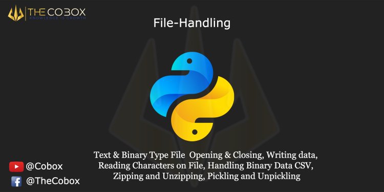 File handling | Notes by DurgaSoft | #Python #fileHandling #Durgasoft