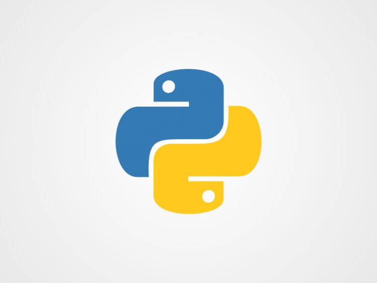 Python | Language Fundamentals