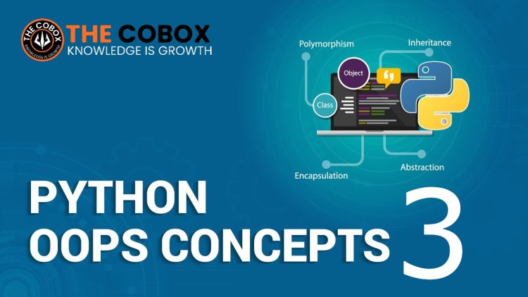 Python | OOPs | Lecture 3 out of 21 | Durgasoft | #python #oops