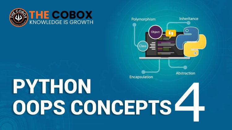 Python | OOPs | Lecture 4 out of 21 | Durgasoft | #python #oops
