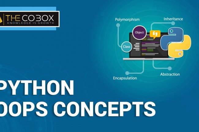 Python's Object Oriented Programming (OOPs) | Blog 1