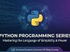 EP 1: Why Python is the Ultimate First Step into Programming | Python Full Course 